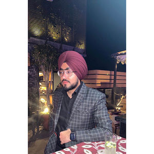 Meet your Posher, Gurmehar